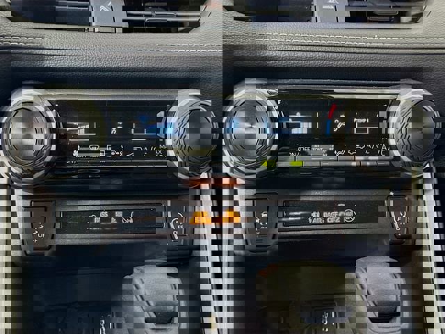 Certified 2025 Toyota RAV4 LE image 15