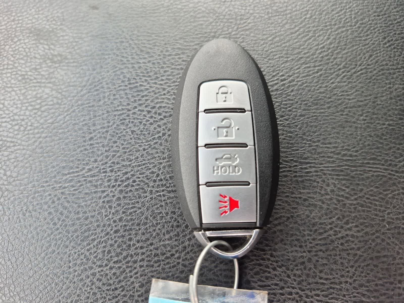Used 2019 Nissan Pathfinder Platinum AWD/4WD image 36