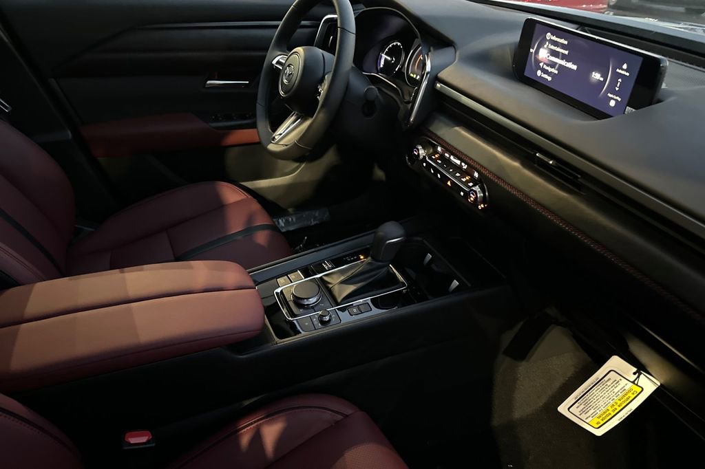 New 2026 MAZDA CX-50 2.5 Hybrid w/ Cargo Package image 17