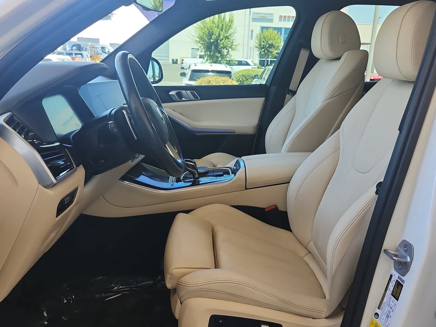 Used 2020 BMW X5 sDrive40i RWD image 15