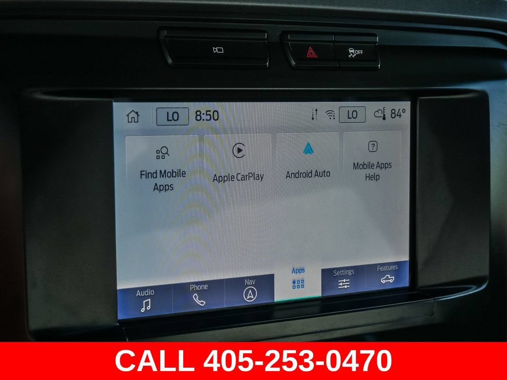 Used 2023 Ford F150 XLT w/ Equipment Group 301A Mid AWD/4WD image 61