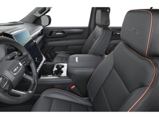 New 2026 GMC Yukon XL AT4 w/ AT4 Premium Package AWD/4WD image 11
