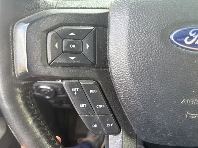 Used 2019 Ford F150 XLT w/ Equipment Group 302A Luxury image 16