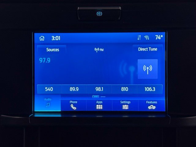 Used 2026 Ford F250 XLT AWD/4WD image 22