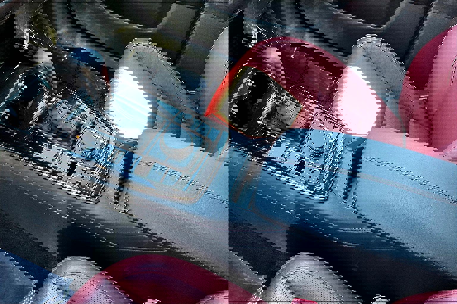 Used 2023 MAZDA CX-30 AWD 2.5 S w/ Preferred Package image 18