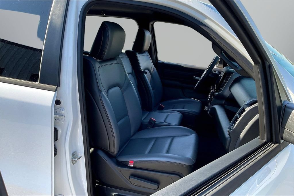 Used 2026 RAM 1500 Tradesman AWD/4WD image 28