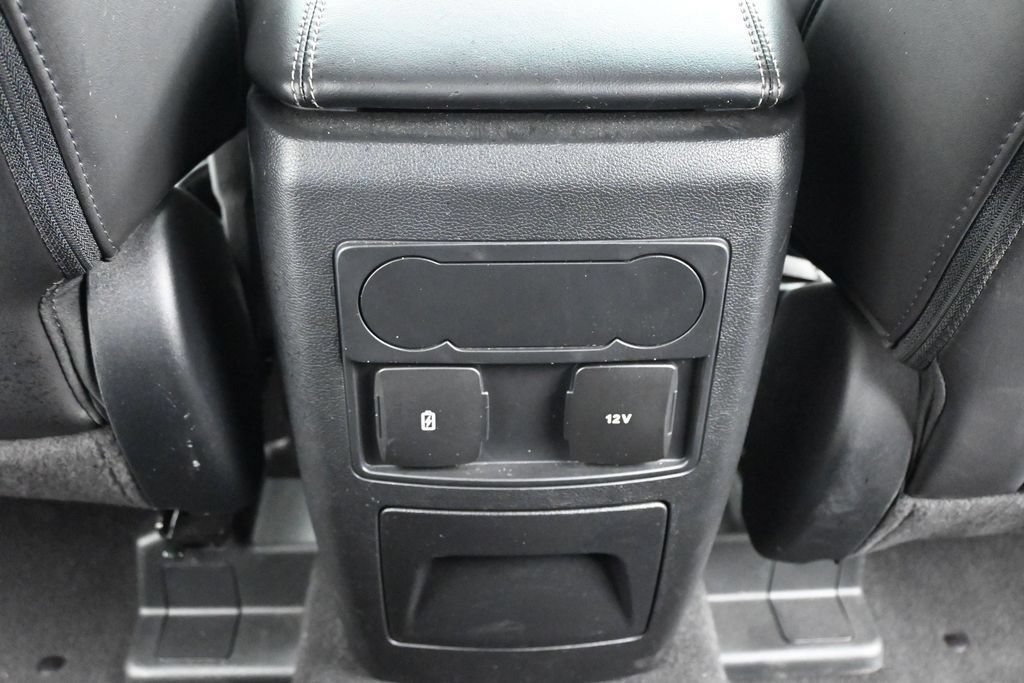 Certified 2023 Ford Explorer XLT w/ Equipment Group 202A RWD image 22