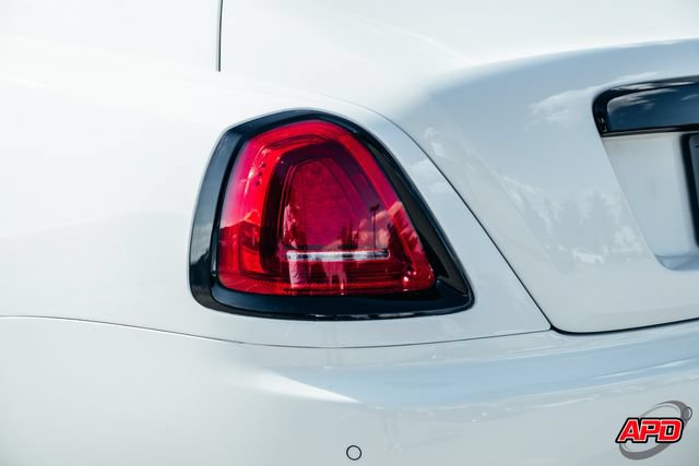 Used 2019 Rolls-Royce Wraith RWD image 56