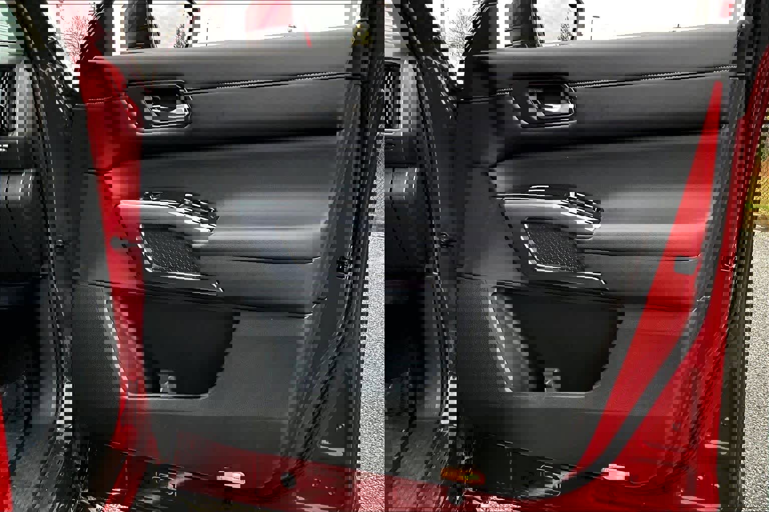 Used 2022 Nissan Pathfinder SL w/ Lighting Package (N92) image 21