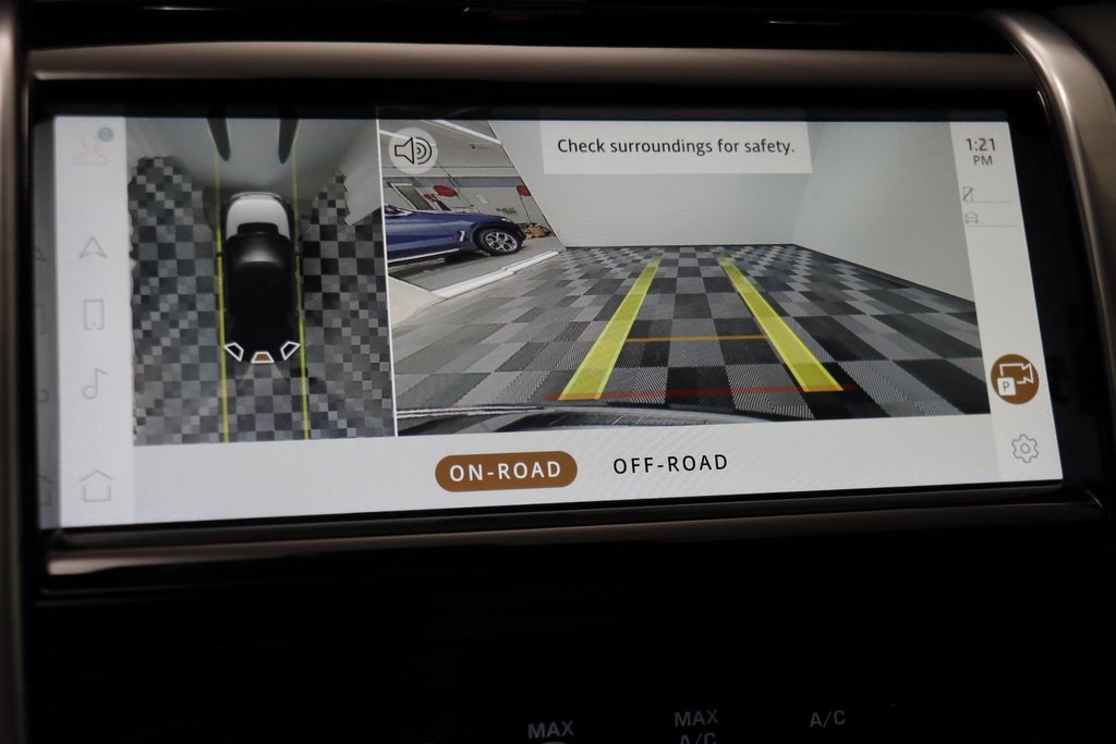 Used 2021 Land Rover Discovery Sport S image 10