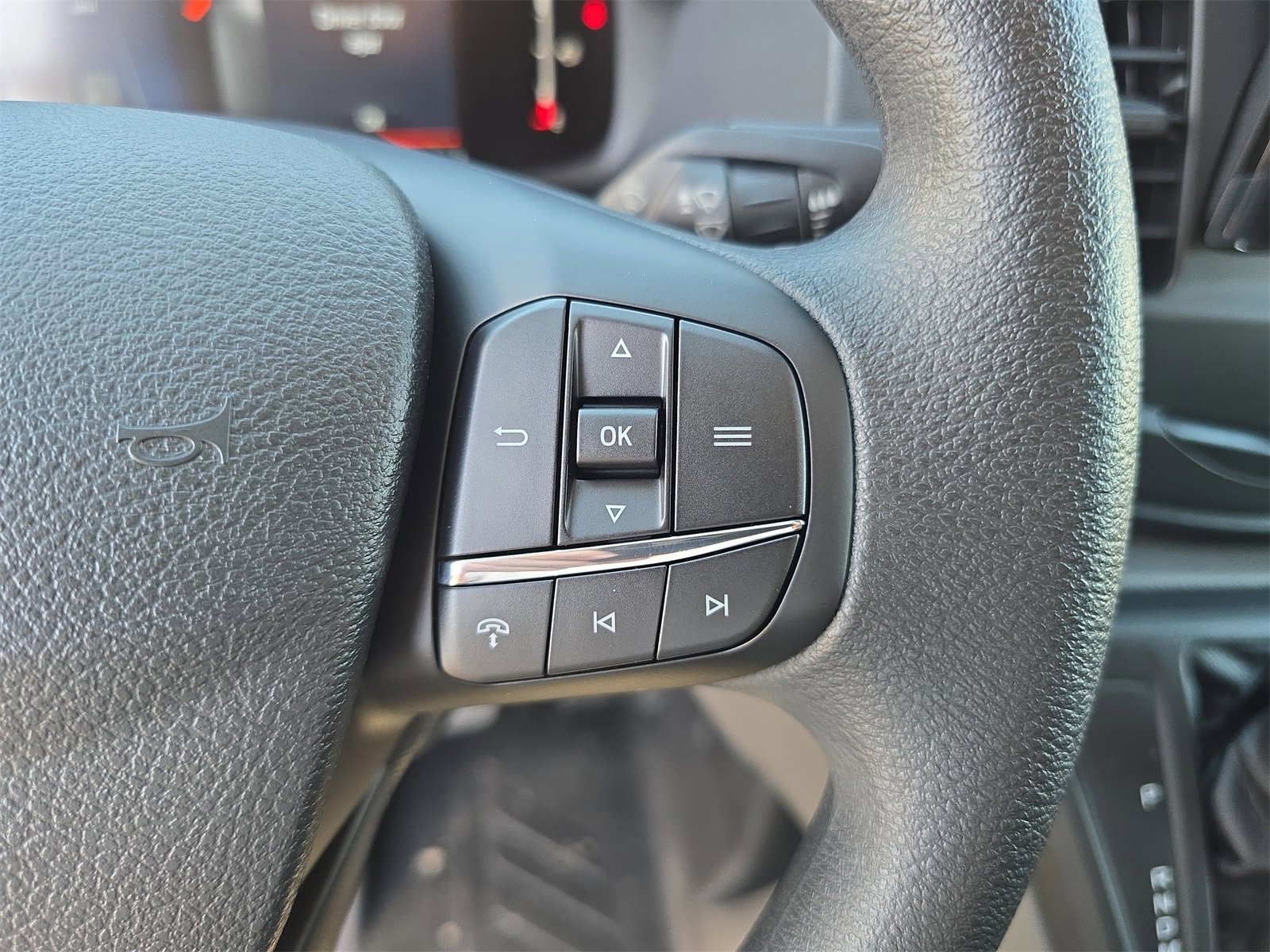 New 2026 Ford Transit 150 Low Roof image 22