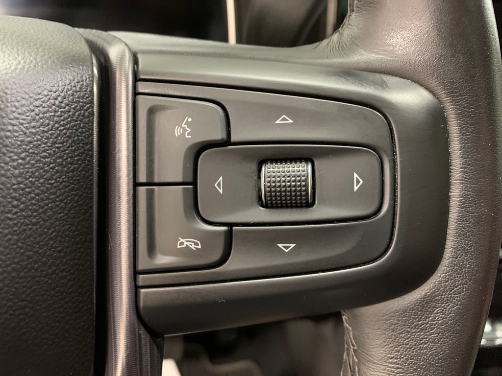 Used 2024 GMC Sierra 3500 Denali Ultimate image 11