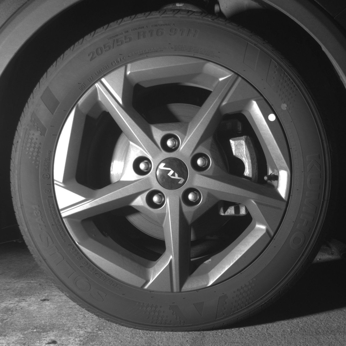 Used 2025 Kia K4 LXS image 13