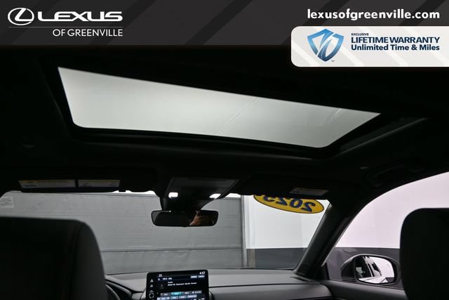 Used 2025 Honda CR-V Sport-L image 21