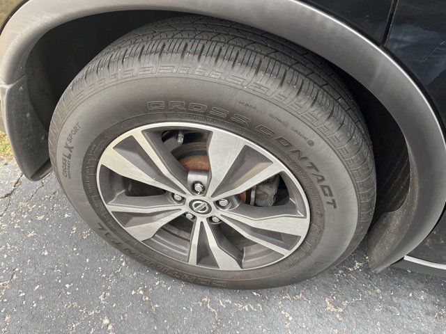 Used 2020 Nissan Murano SV image 10