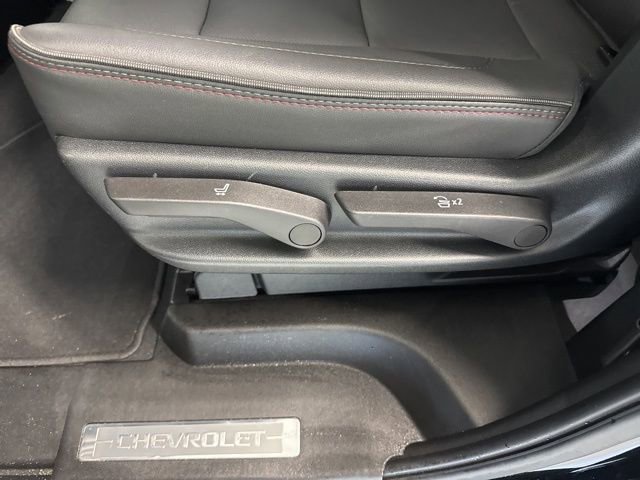 Used 2023 Chevrolet Tahoe RST w/ RST Performance Edition image 24