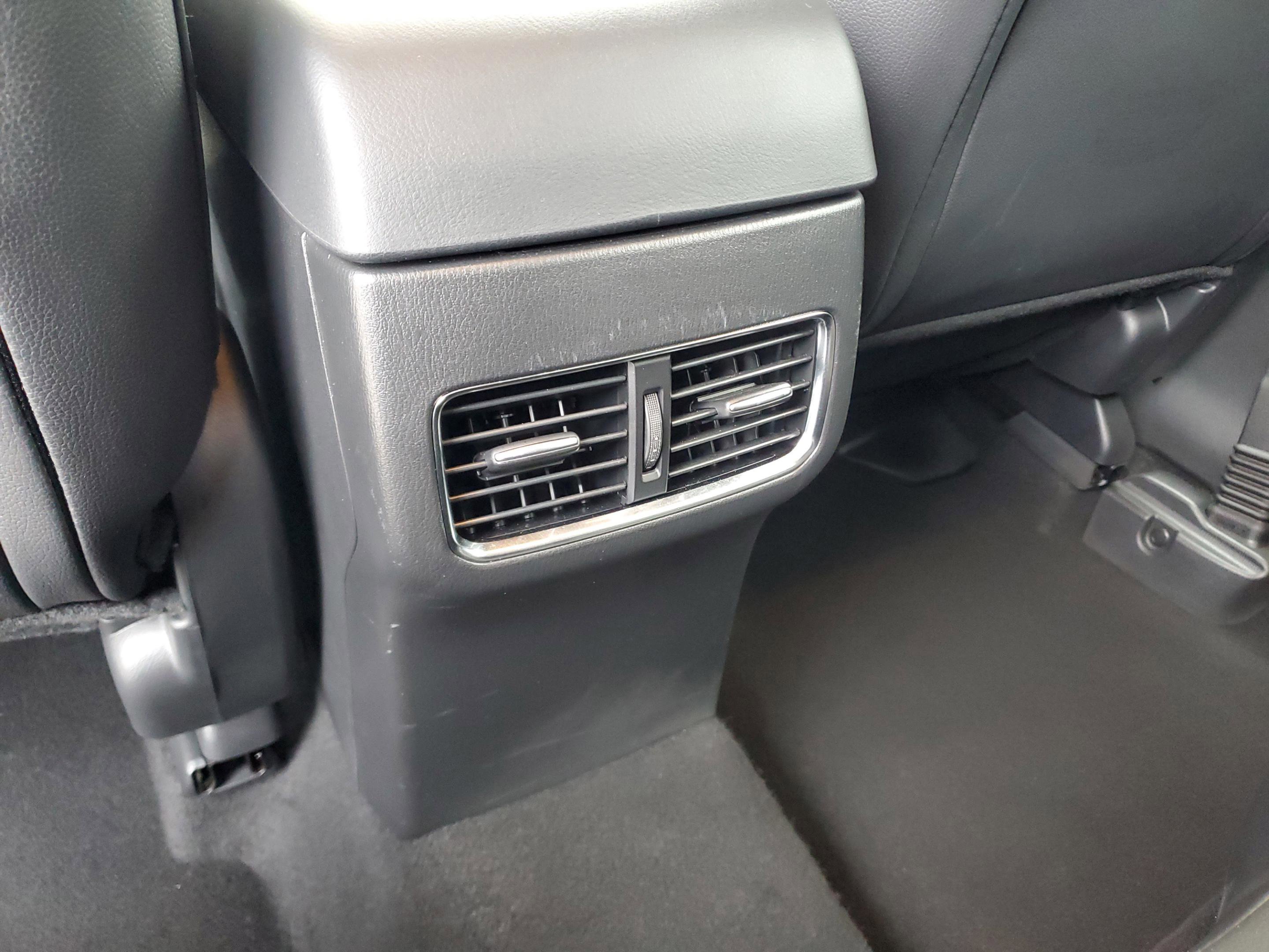 Used 2024 MAZDA CX-5 AWD 2.5 S w/ Preferred Package image 18