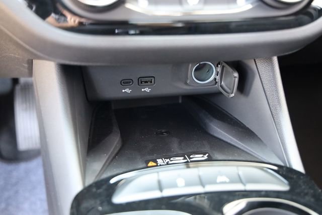 New 2026 Buick Envista Sport Touring image 21