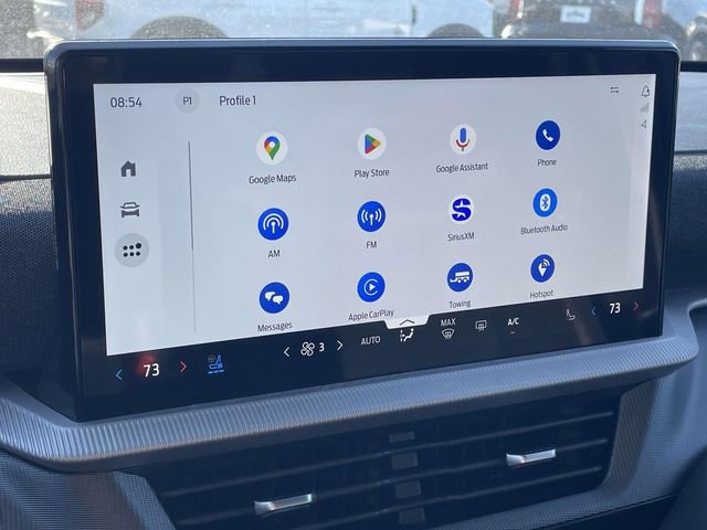 New 2026 Ford Explorer ST w/ Sun And Sound Package AWD/4WD image 22