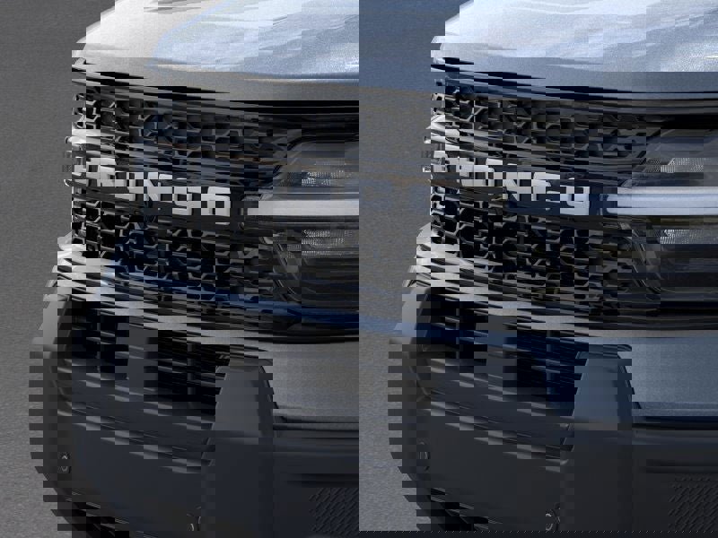 New 2025 Ford Bronco Sport Outer Banks w/ Outer Banks Tech Package+ image 17