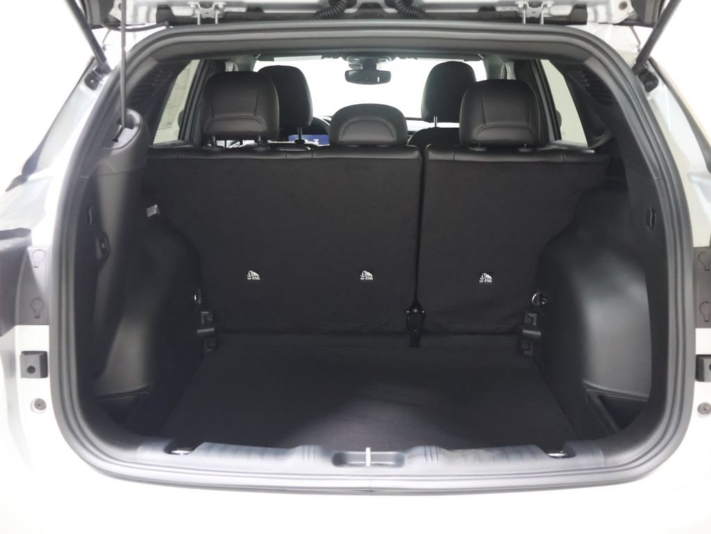 New 2026 Jeep Compass Limited AWD/4WD image 13