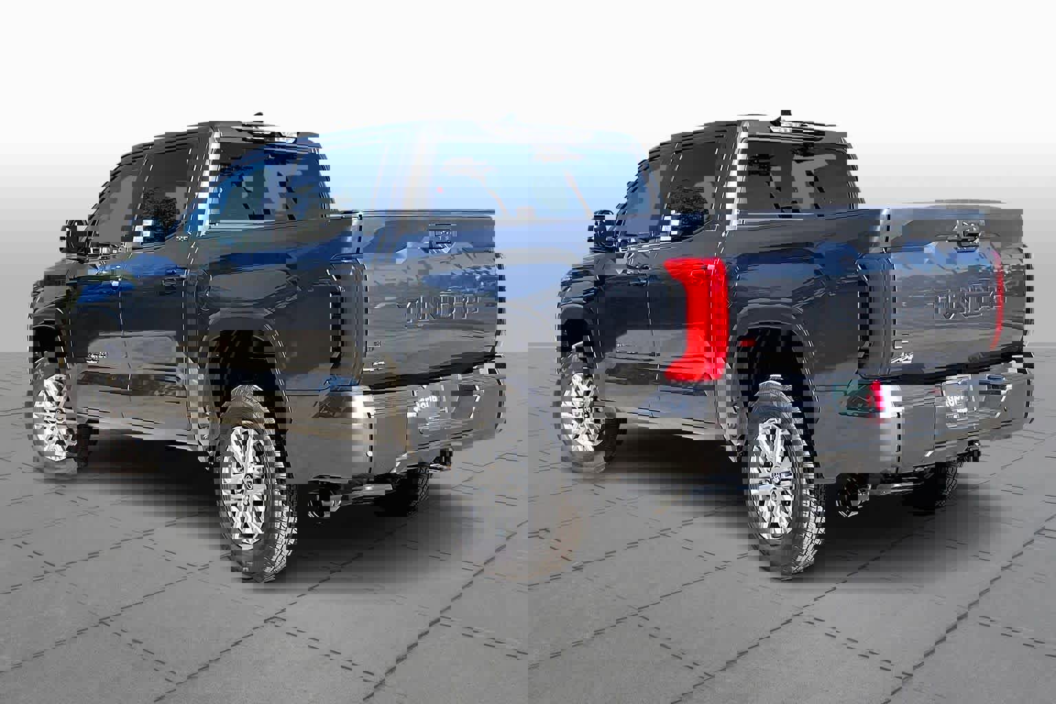 New 2026 Toyota Tundra SR5 image 12