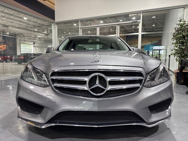 Used 2015 Mercedes-Benz E 350 Sedan w/ Premium 1 Package image 29