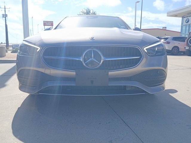 Used 2024 Mercedes-Benz C 300 Sedan image 2