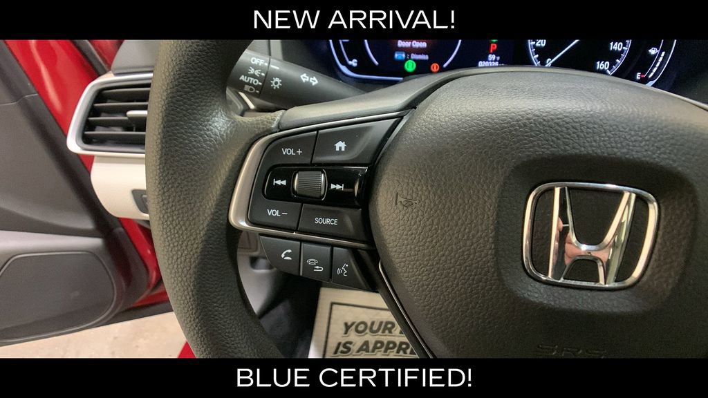 Used 2019 Honda Accord LX image 27
