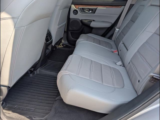 Used 2019 Honda CR-V Touring image 10