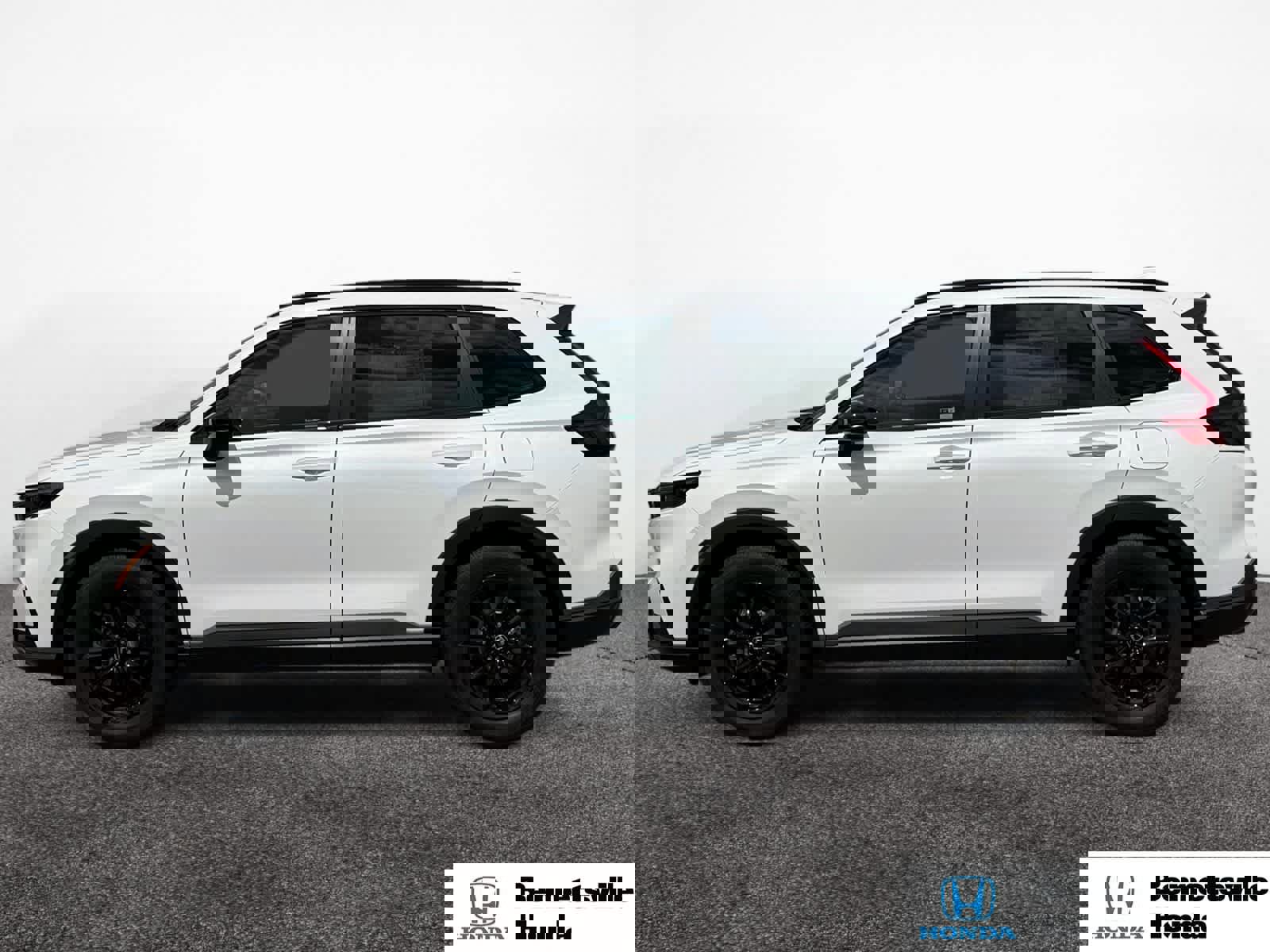 New 2026 Honda CR-V Sport-L image 2