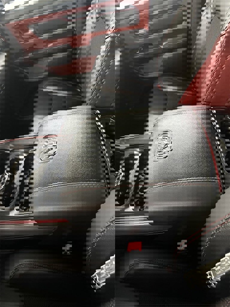 Used 2025 RAM 1500 Rebel image 20