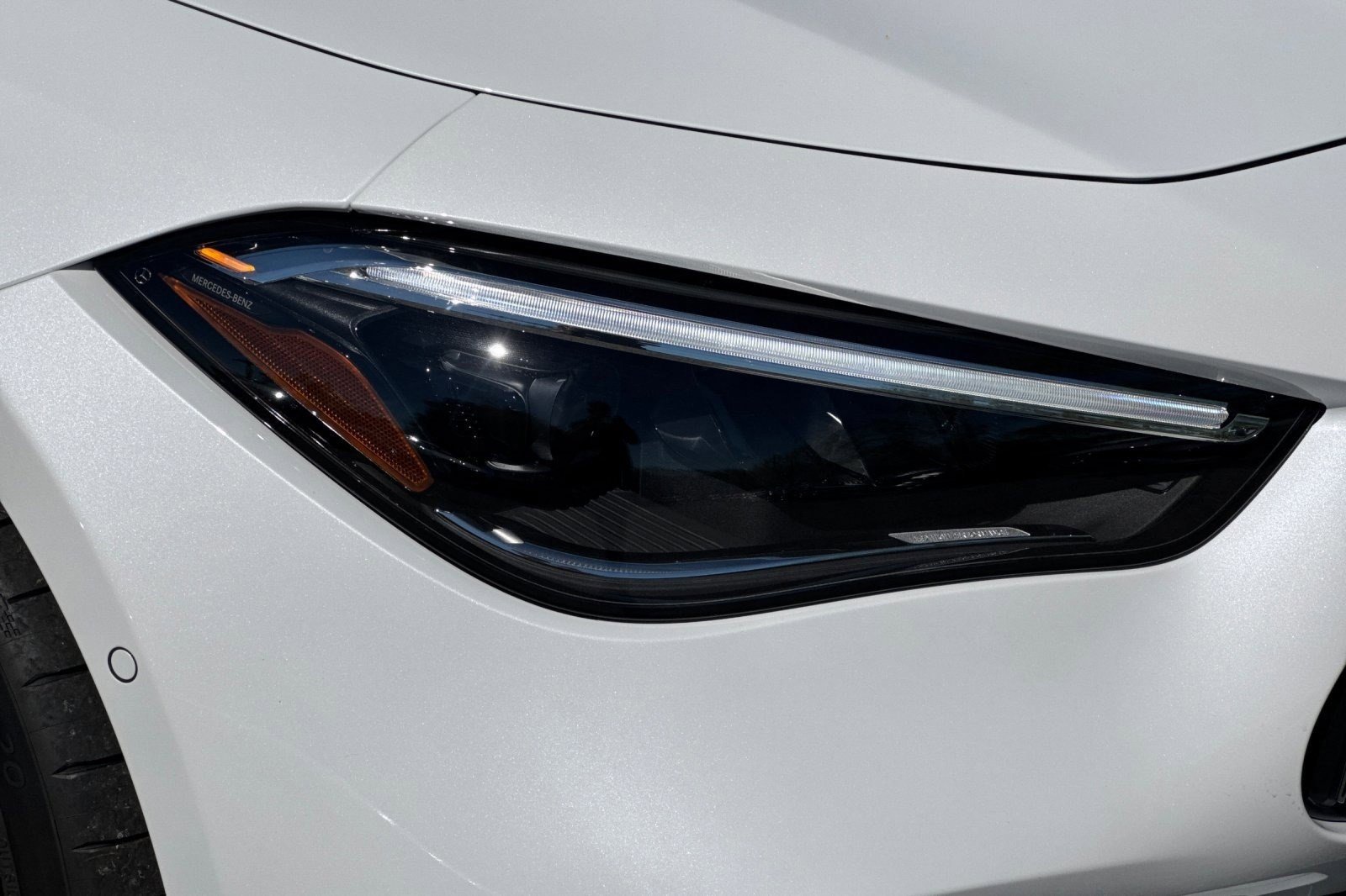 New 2026 Mercedes-Benz CLE 53 AMG 4MATIC Cabriolet image 10