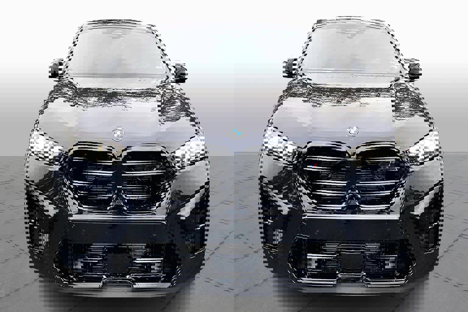 New 2026 BMW X6 M Competition image 3