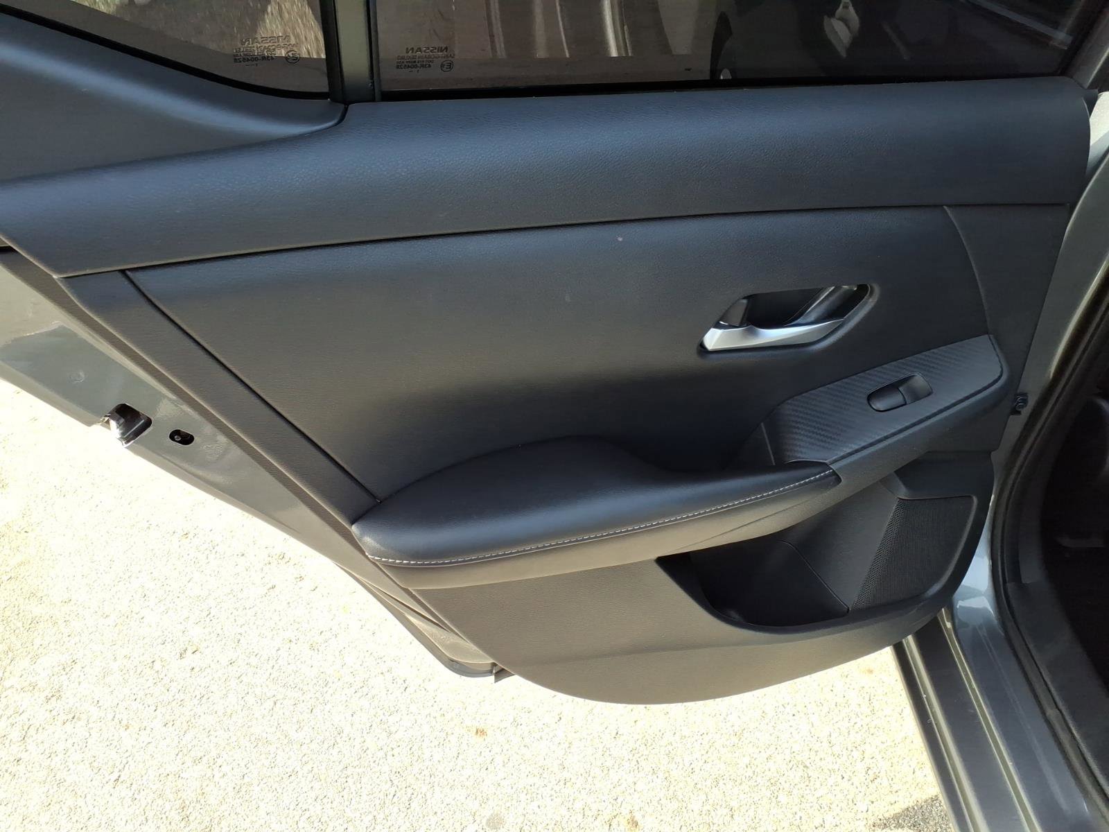 Certified 2022 Nissan Sentra S image 11