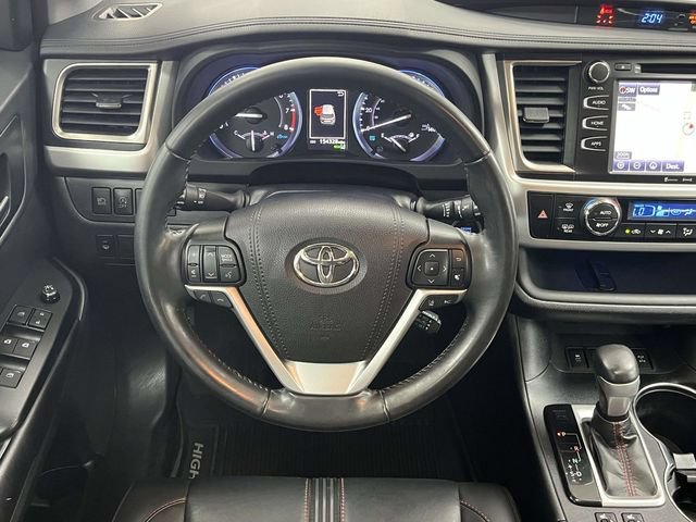 Used 2019 Toyota Highlander SE AWD/4WD image 20