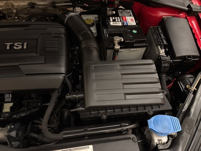 Used 2015 Volkswagen GTI S image 24