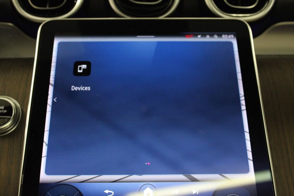 Used 2024 Mercedes-Benz GLC 300 image 31