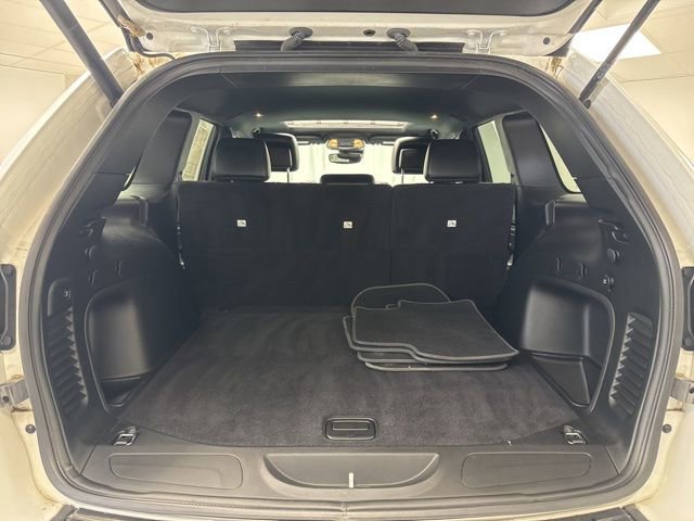 Used 2021 Jeep Grand Cherokee Limited w/ Quick Order Package 28K 80th image 7