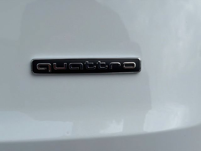 New 2026 Audi Q7 2.0T Premium Plus AWD/4WD image 11