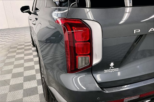 Used 2023 Hyundai Palisade Calligraphy AWD/4WD image 37