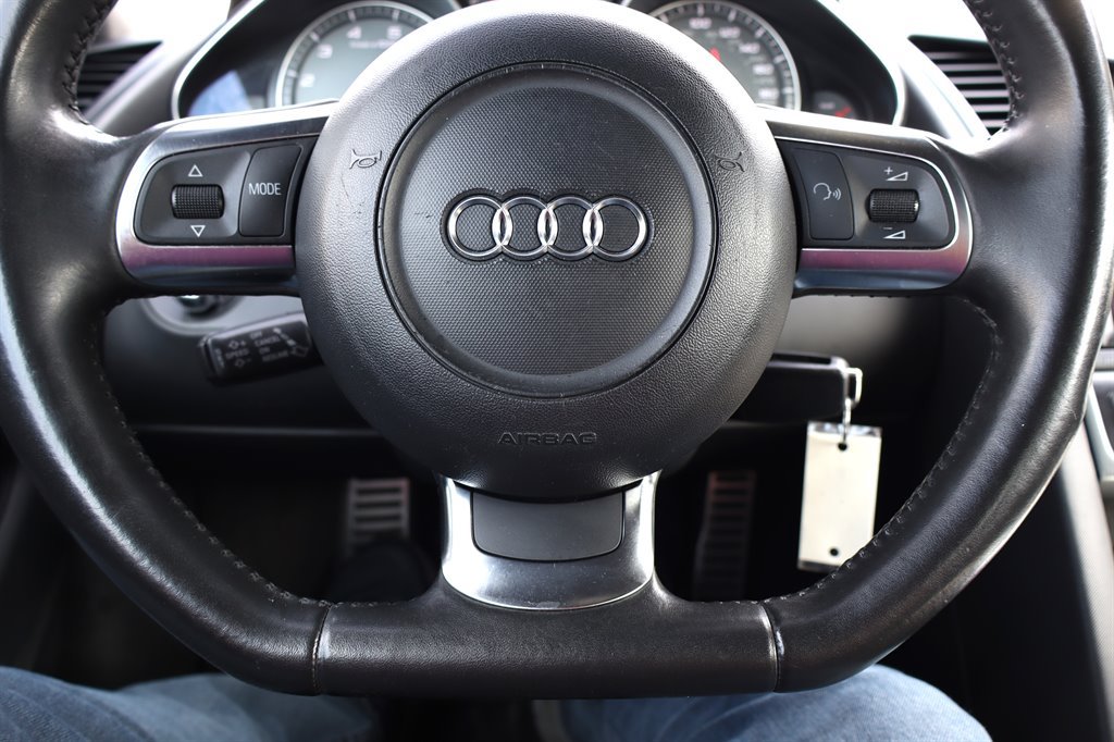 Used 2010 Audi R8 V8 AWD/4WD image 38