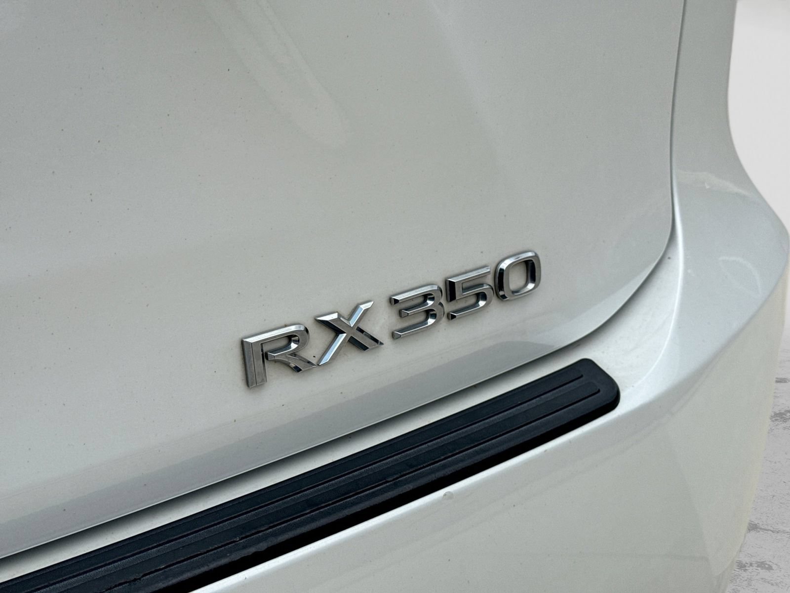 Used 2016 Lexus RX 350 AWD w/ Premium Package image 15