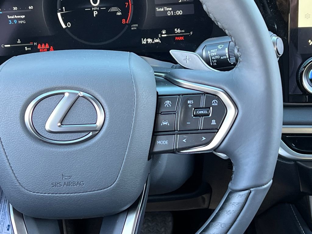 New 2026 Lexus RX 350 Premium image 15