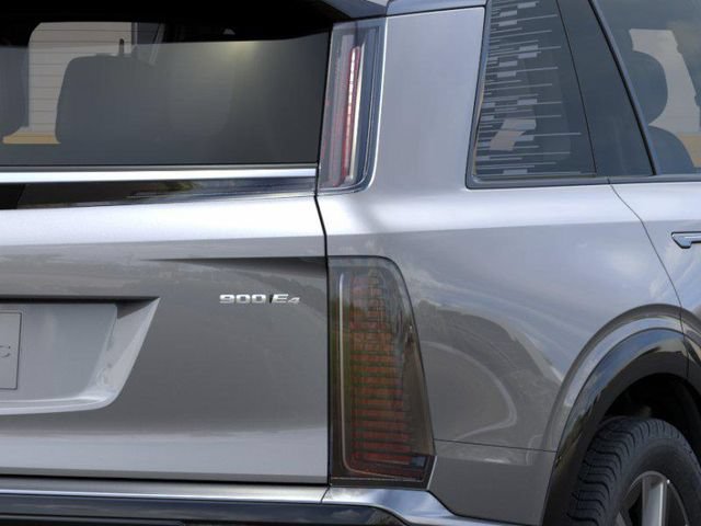 New 2026 Cadillac Vistiq Luxury AWD/4WD image 11