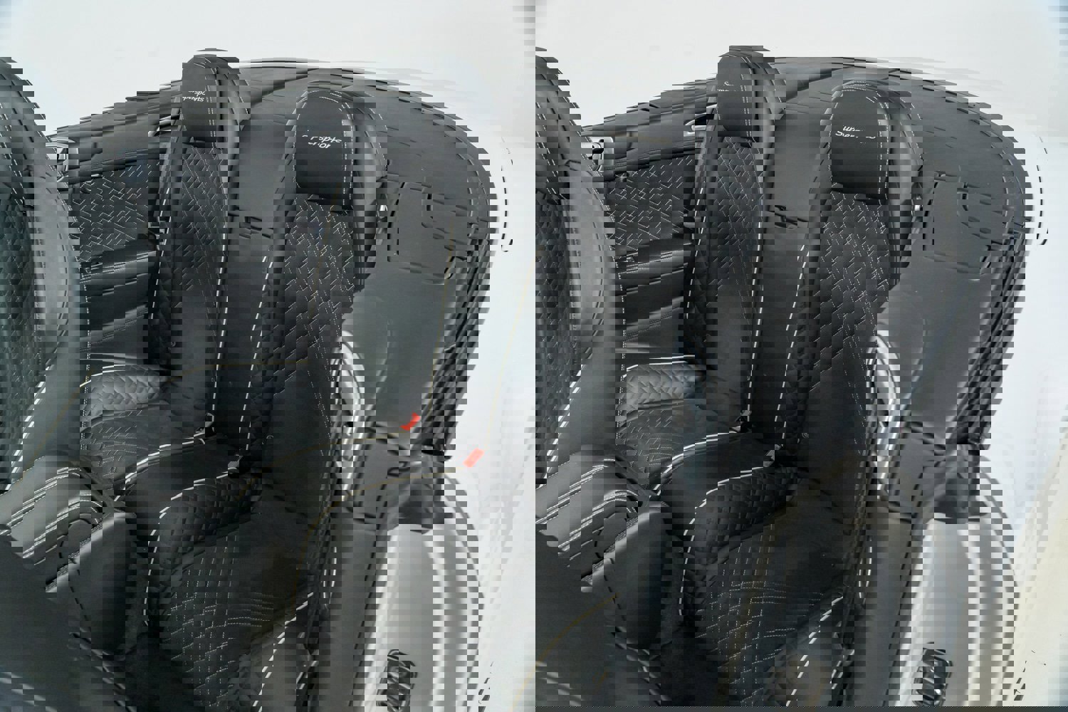 Used 2018 Bentley Continental GT Supersports image 32