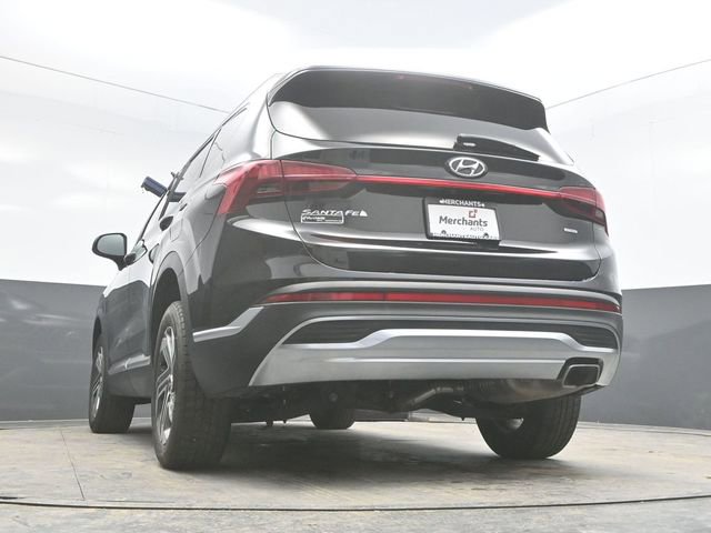 Used 2021 Hyundai Santa Fe SEL image 35