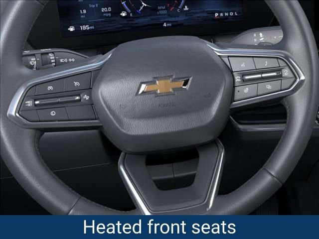 New 2026 Chevrolet Equinox LT w/ Safety and Technology Package FWD image 22