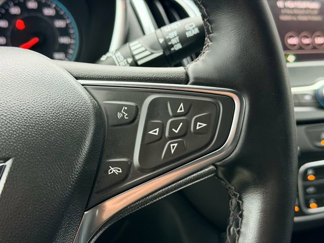 Certified 2024 Chevrolet Equinox LT w/ LPO, Floor Liner Package image 10