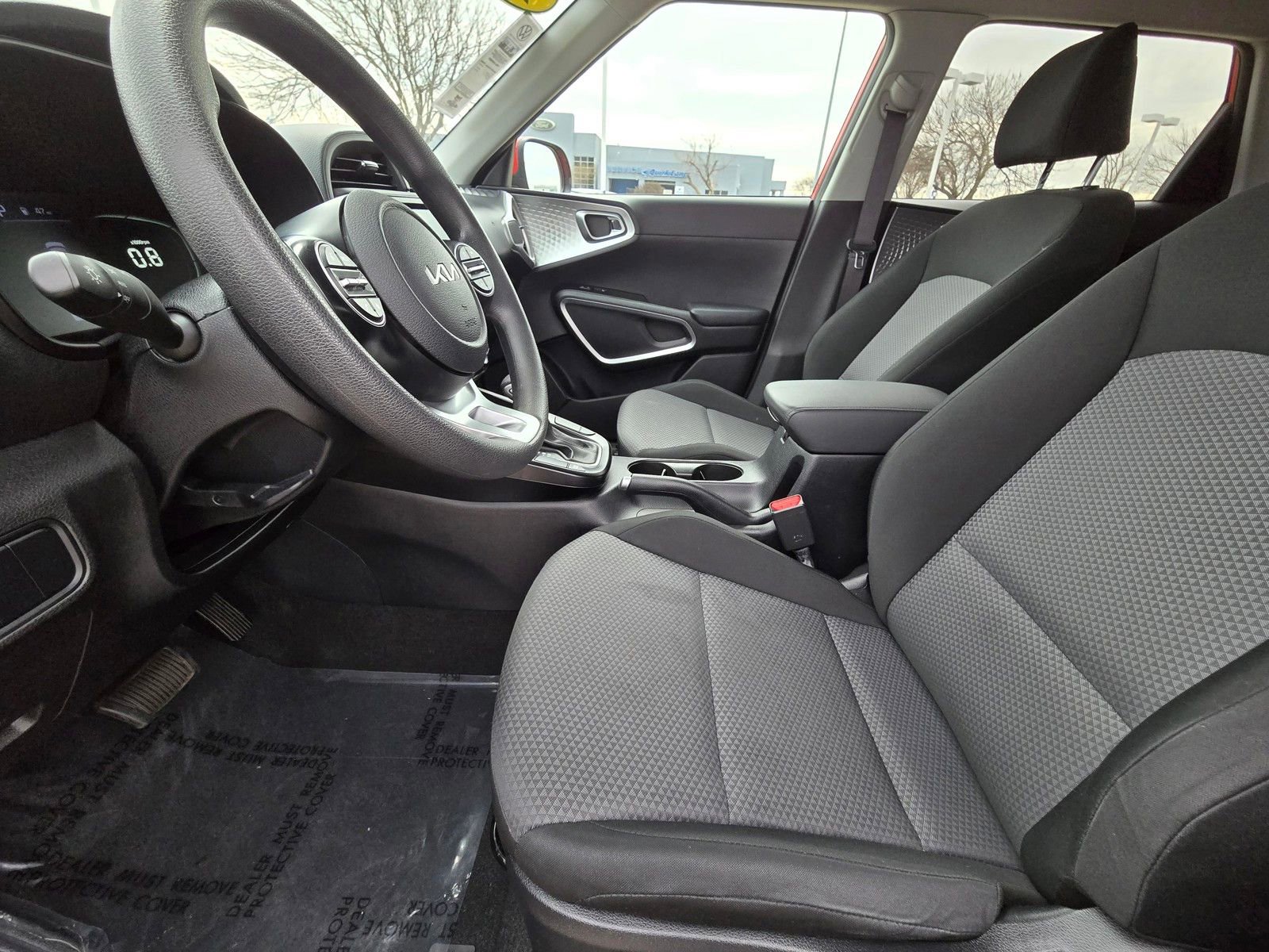 Used 2023 Kia Soul LX w/ Option Group 015 image 13